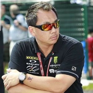 Meet your Posher, Allen